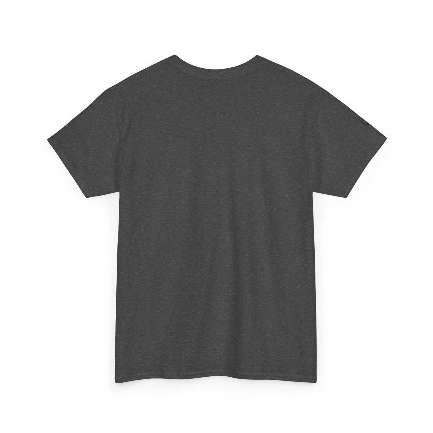 Greater Gaming Society Unisex Heavy Cotton Tee