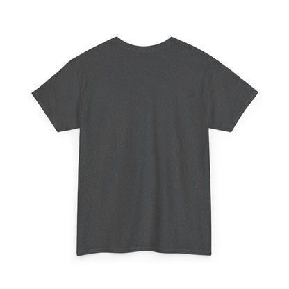 Greater Gaming Society Unisex Heavy Cotton Tee