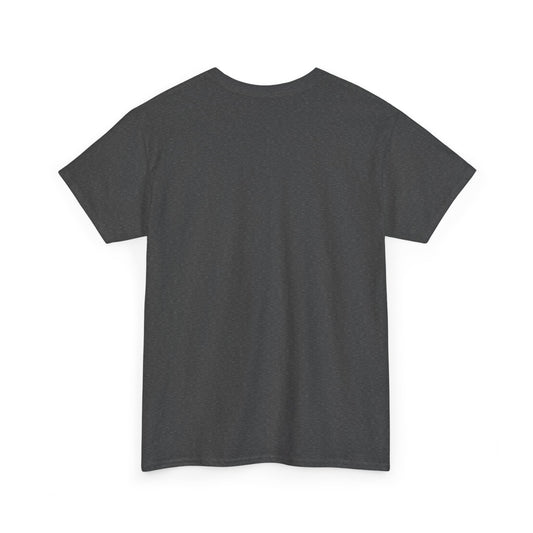 Greater Gaming Society Unisex Heavy Cotton Tee